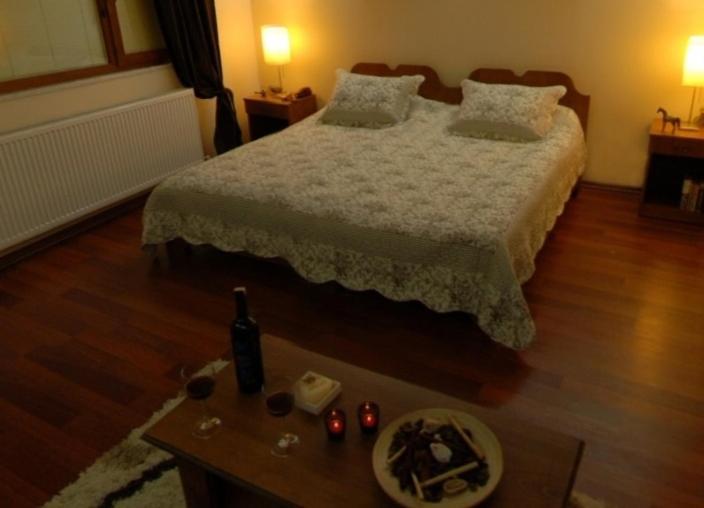 Erkanli Country Resort Selimpasa Pokoj fotografie