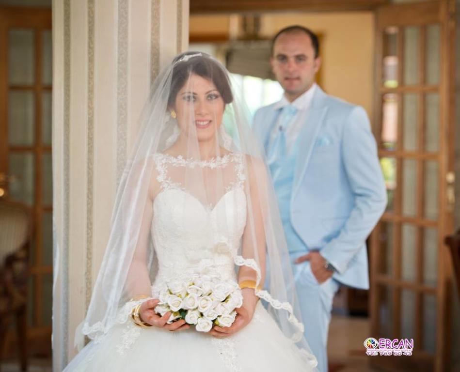 Erkanli Country Resort Selimpasa Exteriér fotografie