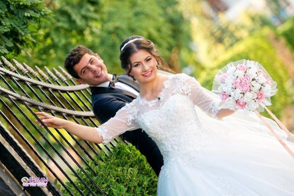 Erkanli Country Resort Selimpasa Exteriér fotografie