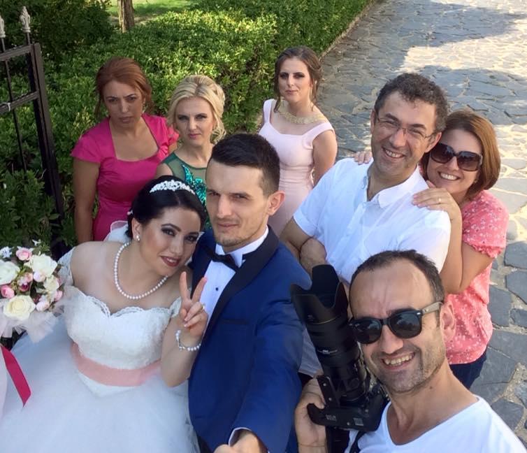 Erkanli Country Resort Selimpasa Exteriér fotografie
